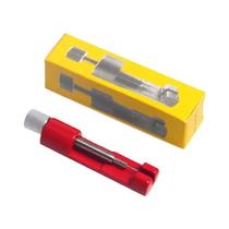 Kit De Ferramentas Mini Para Remover Pinos De Elo De Pulseiras De Metal Para Relojoeiros, Acessório