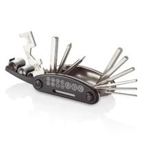 Kit de Ferramentas Multitool 15 Funções para Bicicleta Atrio BI032