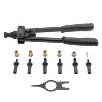 Kit de Ferramentas Nutsert Smittybilt SB2834 com Mandris Kit de Ferramentas Nutsert Smittybilt SB2834 com Mandris
