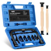 Kit de Ferramentas Orion Motor Tech - Compressor de Mola de Válvula (10 Peças)