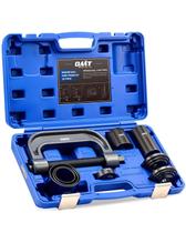 Kit de Ferramentas Orion Motor Tech para Prensa e Remoção de Juntas Esféricas e em U