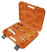 Kit De Ferramentas P/ Troca Da Correia Dentada Raven 141502