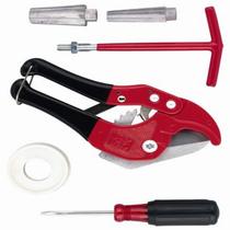 Kit de ferramentas para aspersores Orbit 26098 com extrator e fita