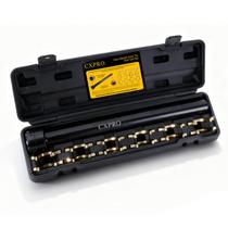 Kit de Ferramentas para Barra de Direção Interna CXPRO 13 Peças com Encaixe de 1/2" Kit de Ferramentas para Barra de Direção Interna CXPRO 13 Peças com Encaixe de 1/2"