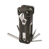 Kit De Ferramentas Para Bicicleta MTB E De Estrada, Conjunto Multiferramentas Com Chave De Fenda