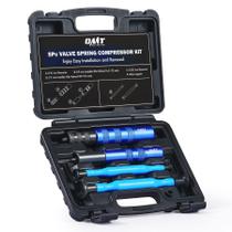 Kit de ferramentas para compressores de mola de válvula Orion Motor Tech Kit de ferramentas para compressores de mola de válvula Orion Motor Tech