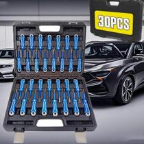 Kit De Ferramentas Para Conectores De Fiação Universal Para Veículos, 30 Peças Para Remoção De