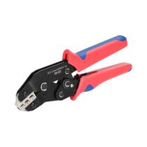 Kit De Ferramentas Para Crimpagem De Fios Isolados SN-02C Para Terminais De Anel E Espada AWG 23-13 Kit De Ferramentas Para Crimpagem De Fios Isolados SN-02C Para Terminais De Anel E Espada AWG 23-13