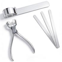 Kit de Ferramentas para Dobrar Pulseiras SHANGNIULU para Fabricação de Joias Kit de Ferramentas para Dobrar Pulseiras SHANGNIULU para Fabricação de Joias