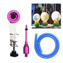 Kit de ferramentas para enchimento de balões YuxUn YX