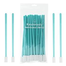 Kit de ferramentas para escovas de limpeza Kevinrooty Crevice 30 unidades (azul)