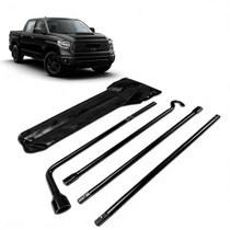 Kit de Ferramentas para Estepe Xongjojo para Tundra e Sequoia 2007-2021