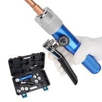 Kit de Ferramentas para Expansor de Tubos YINGKESI 9,5-28,5mm com 7 Cabeças HVAC Kit de Ferramentas para Expansor de Tubos YINGKESI 9,5-28,5mm com 7 Cabeças HVAC