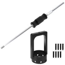 Kit de Ferramentas para Extrator de Eixo CV Draviple 3,75" de Alta Resistência Kit de Ferramentas para Extrator de Eixo CV Draviple 3,75" de Alta Resistência
