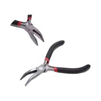 Kit De Ferramentas Para Fazer Joias Agulha Longa Alicate De Corte Com Ponta Redonda Para Acessórios Kit De Ferramentas Para Fazer Joias Agulha Longa Alicate De Corte Com Ponta Redonda Para Acessórios