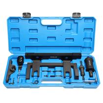 Kit de Ferramentas para Fixação do Volante do Comando de Válvulas DPTOOL BMW N20 N26 Kit de Ferramentas para Fixação do Volante do Comando de Válvulas DPTOOL BMW N20 N26