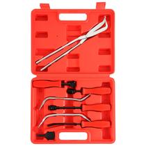 Kit de Ferramentas para Freio a Tambor Acymner 8 Peças em Aço Carbono Kit de Ferramentas para Freio a Tambor Acymner 8 Peças em Aço Carbono