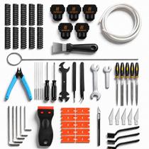 Kit de Ferramentas para Impressora 3D TYJAN3D para Bambu Lab A1 Combo Kit de Ferramentas para Impressora 3D TYJAN3D para Bambu Lab A1 Combo