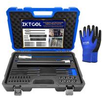 Kit de Ferramentas para Injetor de Combustível ZKTOOL EN-51146 Compatível com GM