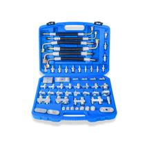 Kit de Ferramentas para Instalação de Ar Condicionado - Delta Kit de Ferramentas para Instalação de Ar Condicionado - Delta