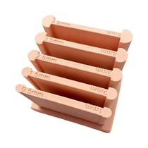 Kit De Ferramentas Para Modelagem De Argila 3D Para Fazer Brincos, Pingentes E Formas De Joias Em Kit De Ferramentas Para Modelagem De Argila 3D Para Fazer Brincos, Pingentes E Formas De Joias Em
