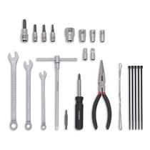 Kit de Ferramentas para Moto Off-Road CruzTOOLS SBKH para KTM Husqvarna Gas Gas