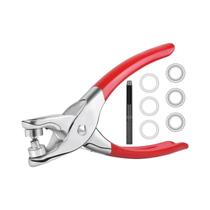 Kit De Ferramentas Para Perfuração De Ilhós Metálicos 6/12mm 150/320/400 Para Artesanato Em Couro, Kit De Ferramentas Para Perfuração De Ilhós Metálicos 6/12mm 150/320/400 Para Artesanato Em Couro,