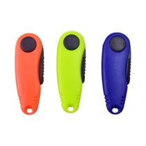 Kit De Ferramentas Para Pesca Em Aço Inoxidável Em Forma De Camarão Cortador De Linha Acessórios