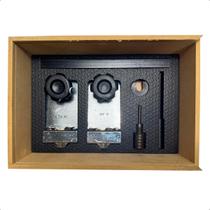 Kit de Ferramentas para Posicionar os Comandos de Válvulas Kit de Ferramentas para Posicionar os Comandos de Válvulas