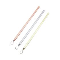 Kit De Ferramentas Para Pulseira De Joias, Faça Você Mesmo, Clipe De Alicate Para Colar, Fechos E