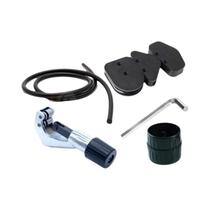 Kit De Ferramentas Para Refrigeração a Água De Computador 12mm 14mm 16mm, Dobrador Para Tubos