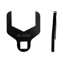 Kit De Ferramentas Para Remoção De Água De Bomba De Carro 41/46mm Para GM 1.6L, Ajustador De Tensão Kit De Ferramentas Para Remoção De Água De Bomba De Carro 41/46mm Para GM 1.6L, Ajustador De Tensão