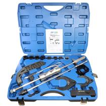 Kit de Ferramentas para Remoção de Eixo CV DPTOOL Martelo Deslizante 4,8 kg Kit de Ferramentas para Remoção de Eixo CV DPTOOL Martelo Deslizante 4,8 kg