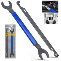 Kit de Ferramentas para Remoção de Embreagem do Ventilador UillPro Chave 32mm 36mm