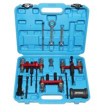 Kit de Ferramentas para Remoção de Injetores de Combustível Compatível com BMW e Benz DPTOOL Kit de Ferramentas para Remoção de Injetores de Combustível Compatível com BMW e Benz DPTOOL
