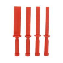 Kit De Ferramentas Para Remoção De Painéis De Porta De Carro 4PCS Ferramentas Portáteis De
