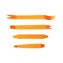 Kit De Ferramentas Para Remoção De Painéis De Porta De Carro, Lâminas De Desmontagem, Ferramenta De