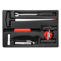 Kit de Ferramentas para Remoção de Para-brisa NYXOVA com 7 Peças
