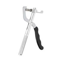 Kit De Ferramentas Para Remoção De Pinos De Pulseira De Relógio, Ajuste De Pinos De Ligação, Alicate