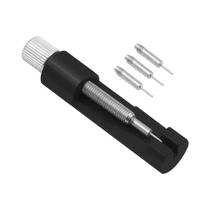 Kit De Ferramentas Para Remoção De Pinos De Pulseira De Relógio Com 3 Pinos Extras, Mini Ferramentas