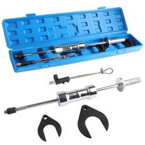 Kit de Ferramentas para Remoção de Semi-eixo CV Fumrtcy com Martelo Deslizante de 4,75 kg