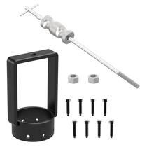 Kit de Ferramentas para Remoção de Semi-eixo CV SCBoutique com Martelo de Deslizamento 95mm Kit de Ferramentas para Remoção de Semi-eixo CV SCBoutique com Martelo de Deslizamento 95mm