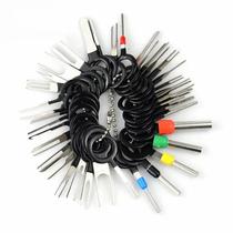 Kit De Ferramentas Para Remoção De Terminais De Carro 3/8 18 38 41 Peças Extrator De Plugue De Fio Kit De Ferramentas Para Remoção De Terminais De Carro 3/8 18 38 41 Peças Extrator De Plugue De Fio