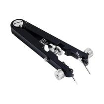 Kit De Ferramentas Para Remoção E Reparo De Pulseiras De Relógio Com Alicate E Pinça