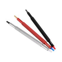 Kit De Ferramentas Para Reparação De Relógios 3 Peças, Prensadores De Ponteiros De Relógio Com