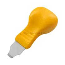 Kit De Ferramentas Para Reparação De Relógios Em Aço Inoxidável, Abridor De Caixa, Faca De Alavanca,