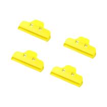 Kit De Ferramentas Para Reparo De Tela LCD De iPhone, Samsung E iPad, Conjunto De Grampos De Fixação