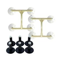 Kit De Ferramentas Para Reparo De TVs LED LCD De 32-60 Polegadas: Dispositivo Removedor De Painéis Kit De Ferramentas Para Reparo De TVs LED LCD De 32-60 Polegadas: Dispositivo Removedor De Painéis