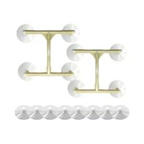 Kit De Ferramentas Para Reparo De TVs LED LCD De 32-60 Polegadas: Dispositivo Removedor De Painéis Kit De Ferramentas Para Reparo De TVs LED LCD De 32-60 Polegadas: Dispositivo Removedor De Painéis