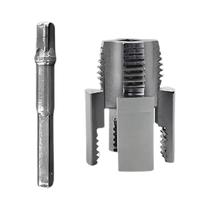 Kit De Ferramentas Para Rosqueamento De Tubos Compatível Com Furadeira Elétrica, Ferramenta De Kit De Ferramentas Para Rosqueamento De Tubos Compatível Com Furadeira Elétrica, Ferramenta De